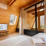 Cozy In *