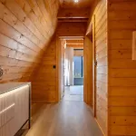Cozy In *