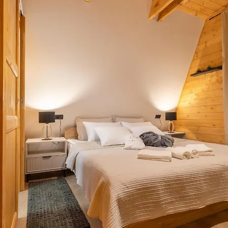 Casa vacanze Cozy In Marija Trost