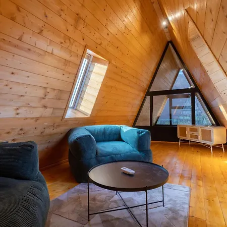 Cozy In Casa vacanze *