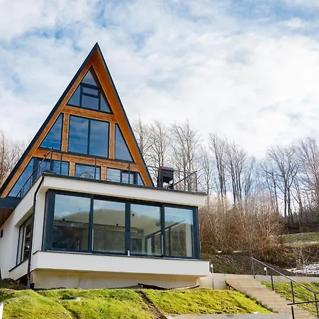 Holiday home Awesome In *