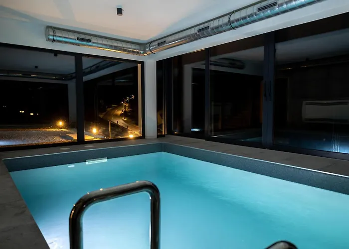 Awesome In Holiday home