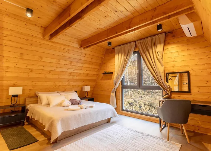 Awesome In * Marija Trost