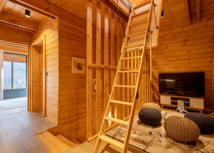 Awesome In Holiday home