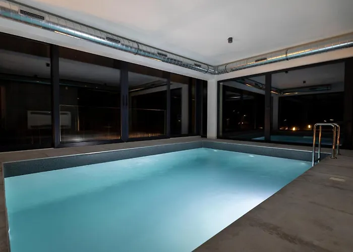 Holiday home Awesome In Marija Trost