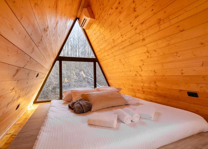 Awesome In Marija Trost