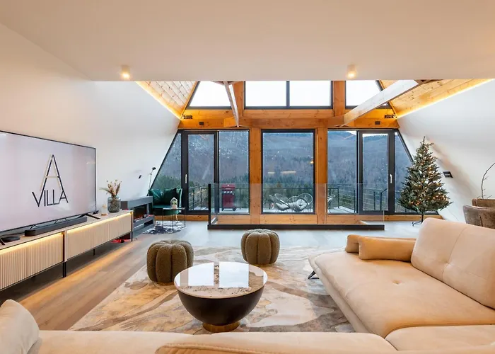 Holiday home Awesome In