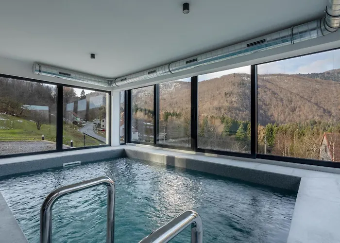 Holiday home Awesome In *