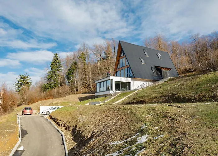 Awesome In * Marija Trost