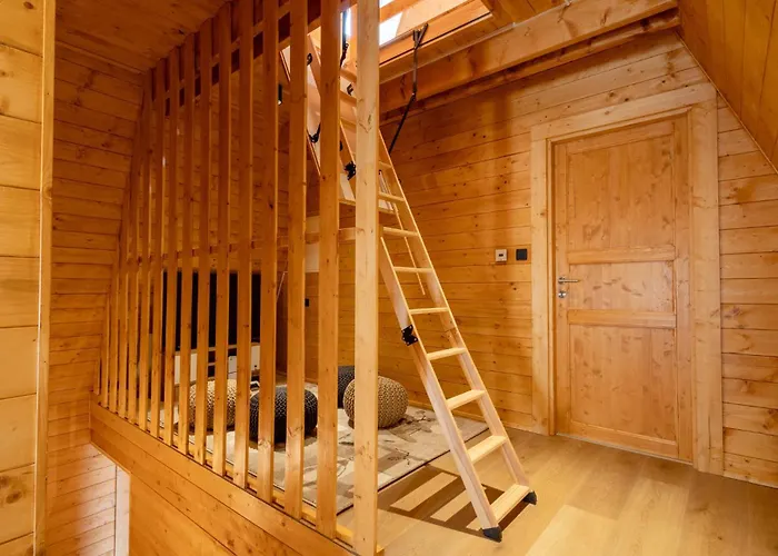 Holiday home Awesome In