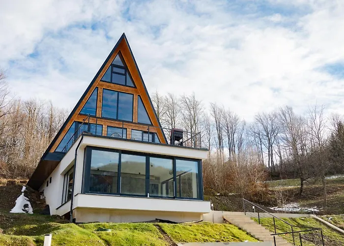 Holiday home Awesome In *