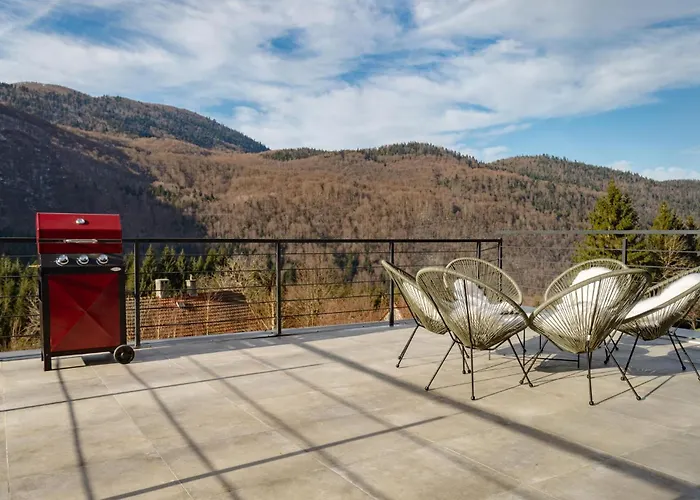 Awesome In * Marija Trost