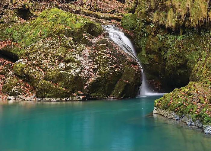 Holiday home Awesome In