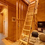 Cozy In Ferienhaus