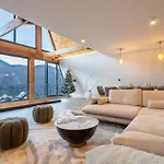 Ferienhaus Cozy In