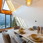 Cozy In Ferienhaus
