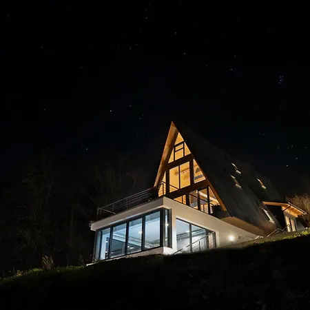 Ferienhaus Cozy In Marija Trost